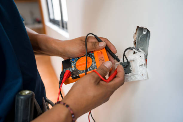 Best Electrical Contractors for Businesses  in Hightstown, NJ