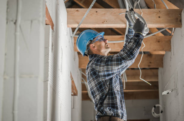 Best Commercial Electrician Services  in Hightstown, NJ