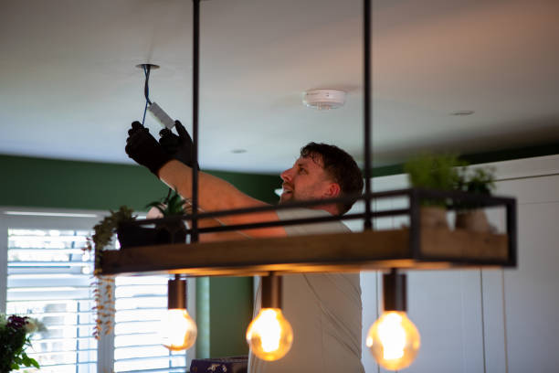 Best Best Electricians Near Me  in Hightstown, NJ