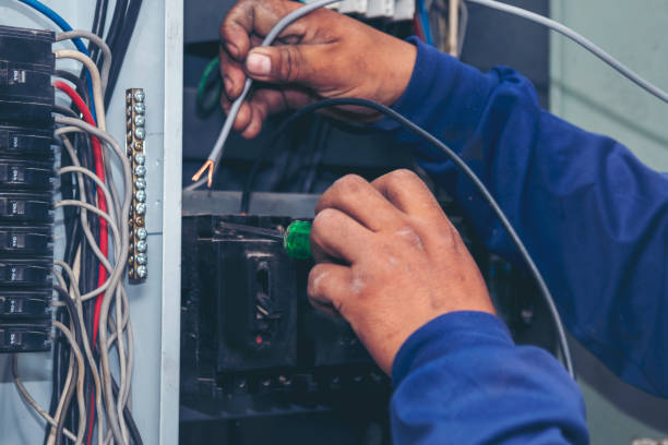 Best Electrical Wiring Services  in Hightstown, NJ