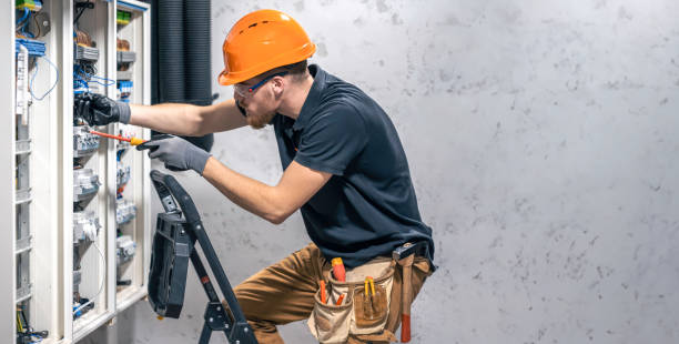 Best Electrical System Inspection  in Hightstown, NJ